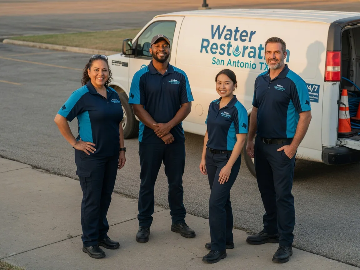 Water Damage Repair company in Hancock, MI